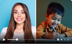  Education Video Streaming