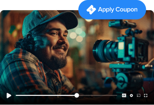 Film maker video streaming