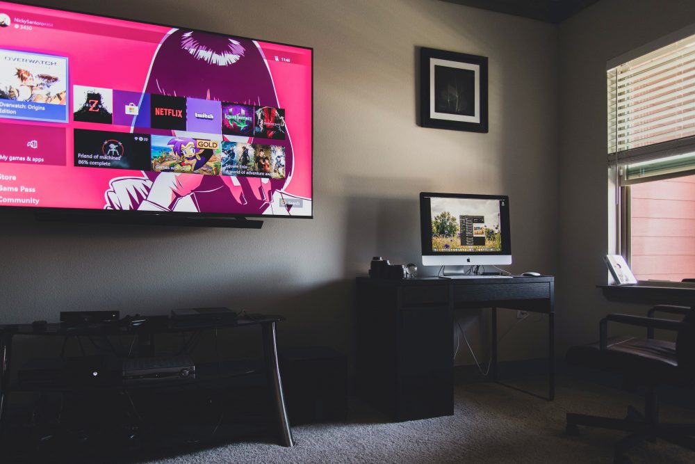 OTT Trends 2021
