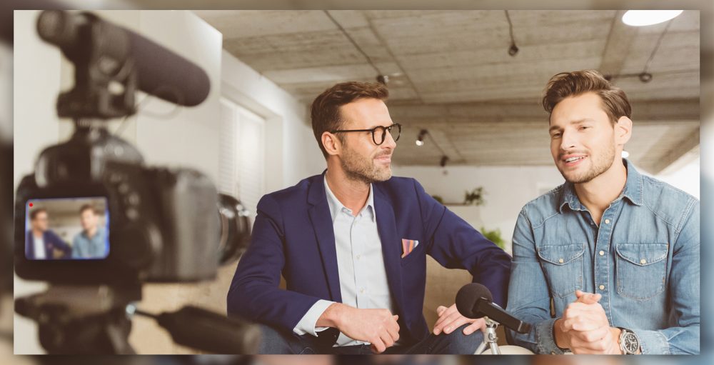 How to shift physical to virtual events