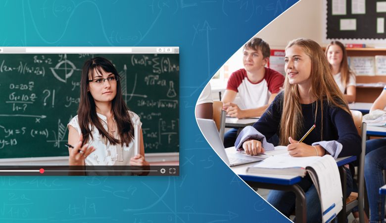 How to Live Stream a Classroom Online