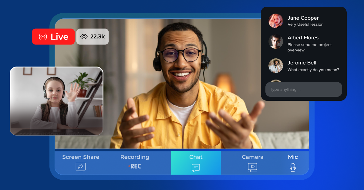 Live Streaming Vs Video On Demand: What's the Difference?