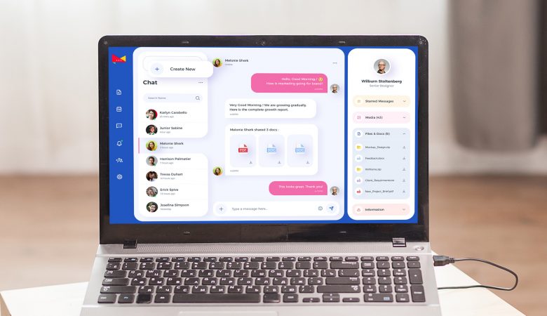 Best web chat api & sdk