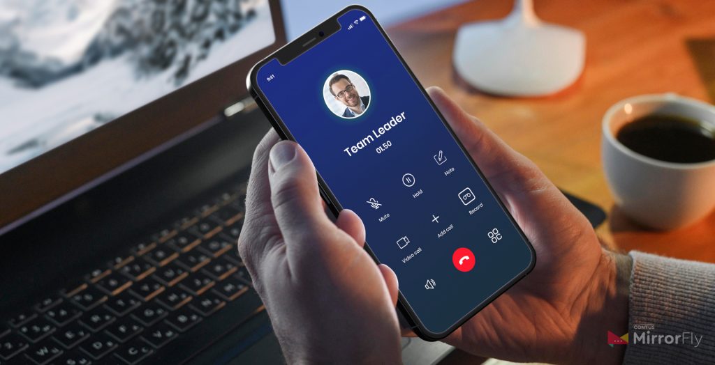 how to integrate inapp voice call?
