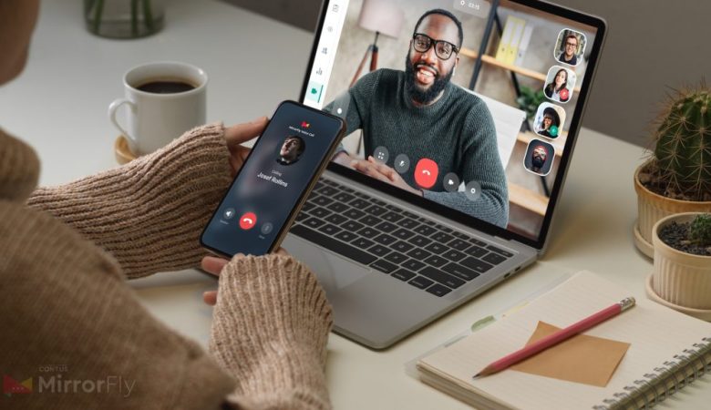 voice and video call api