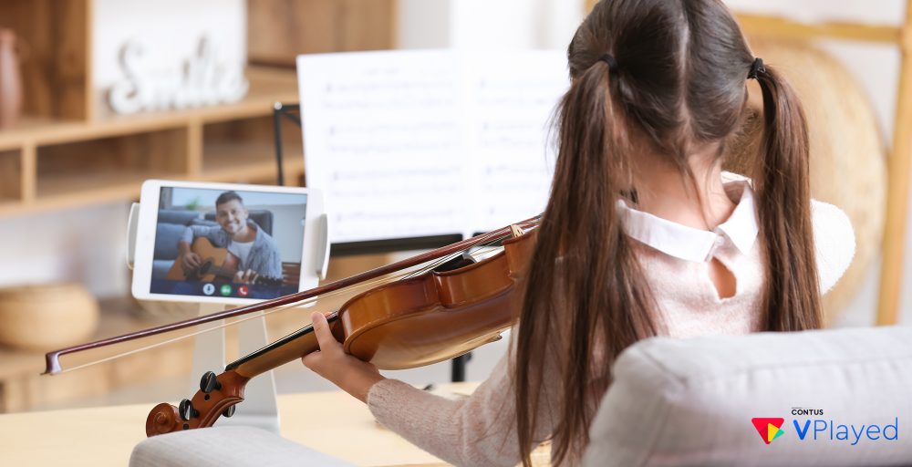 Kids Streaming Solution