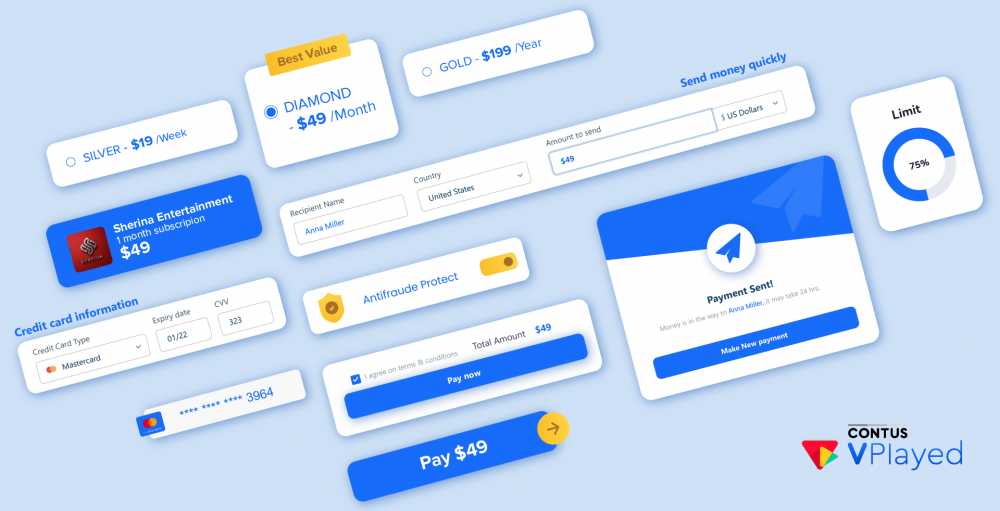 Payment Gatway