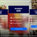 Subscription Plans
