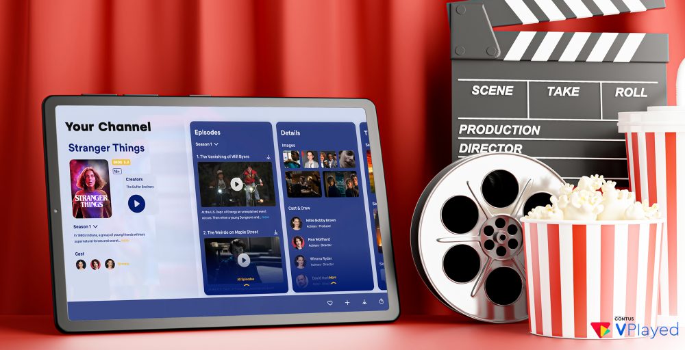 OTT For Filmmakers
