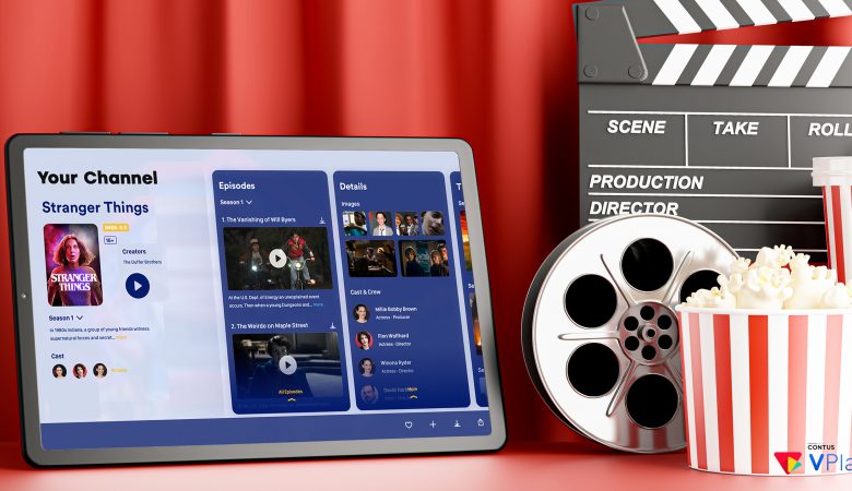 OTT For Filmmakers