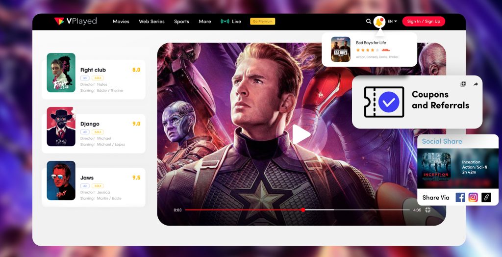 What is OTT Marketing
