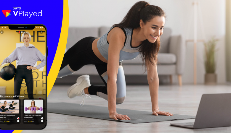 Best Online Fitness Programs