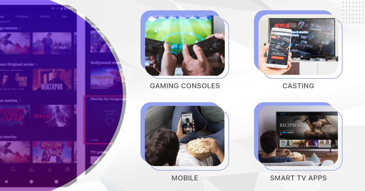 Top 7 Best OTT Devices For Streaming in 2024