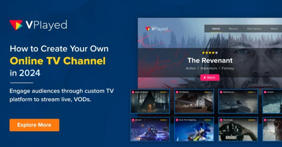 IPTV Ownership, Creation, and Legal Aspects: Exploring the World