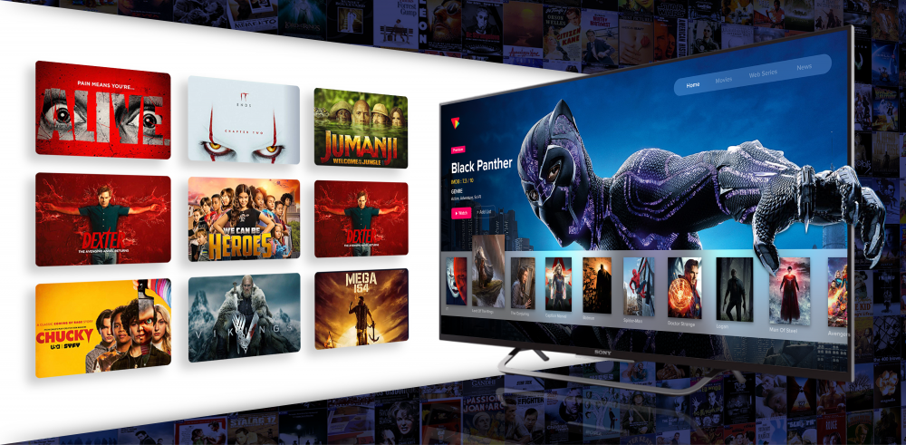 OTT Streaming Trends