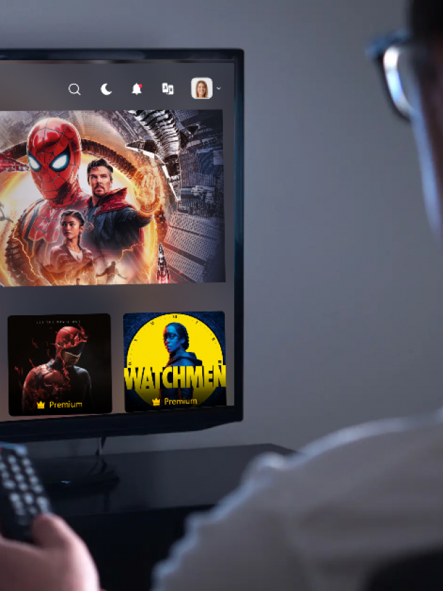 Top 4 OTT Streaming Trends To Keep An Eye On For 2022
