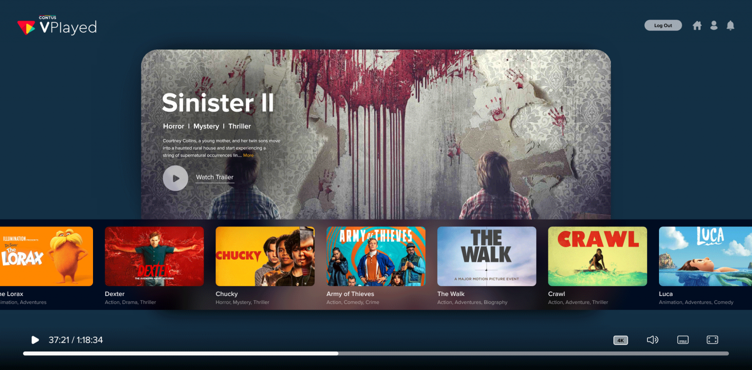 What does streaming cheap mean on tv