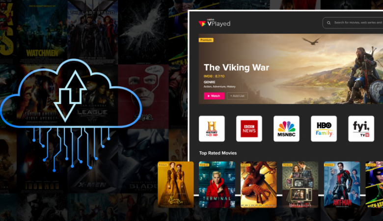 What is Cloud TV & How it Works