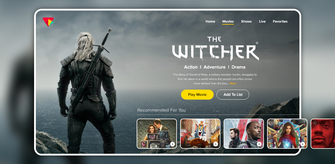 9+ Best Video Streaming Services 2023 [Top Comparison List]