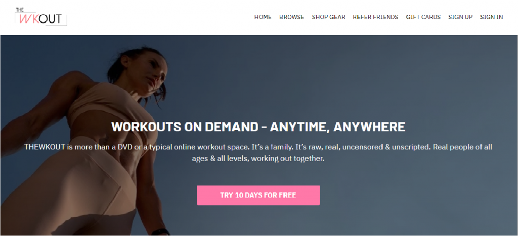 7 Best Fitness Streaming Services For Online Workouts (2026)