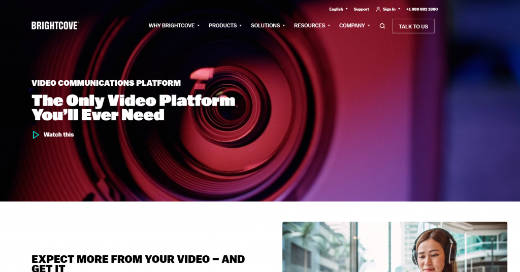 The Best White Label Video Streaming Solutions for 2023 [Updated