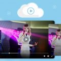 Cloud video streaming