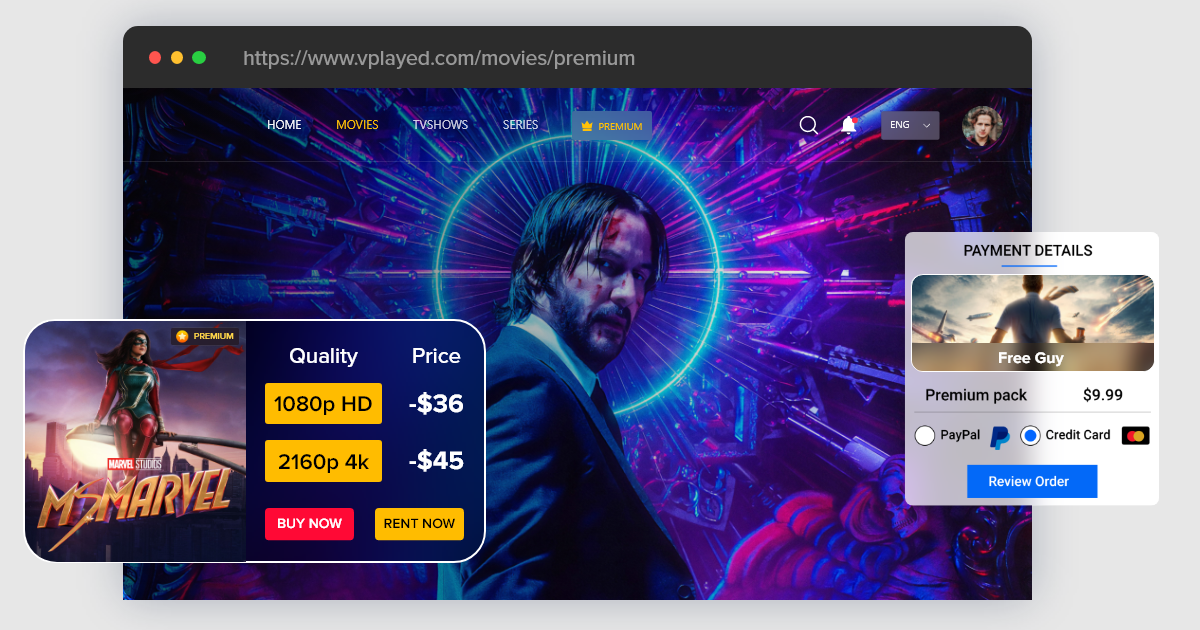 What is Pay Per View? A Full Meaning of PPV & How Does Work?