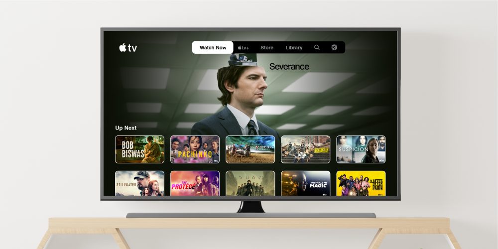 Develop Apple TV App A Full Guide On Creating Apple TV App in 2024