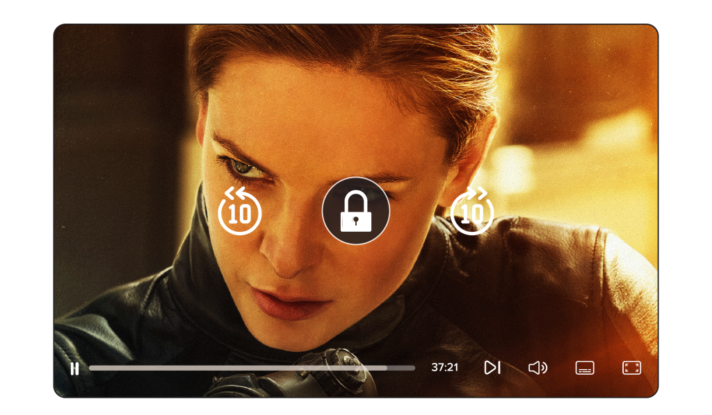 how to secure video streaming 