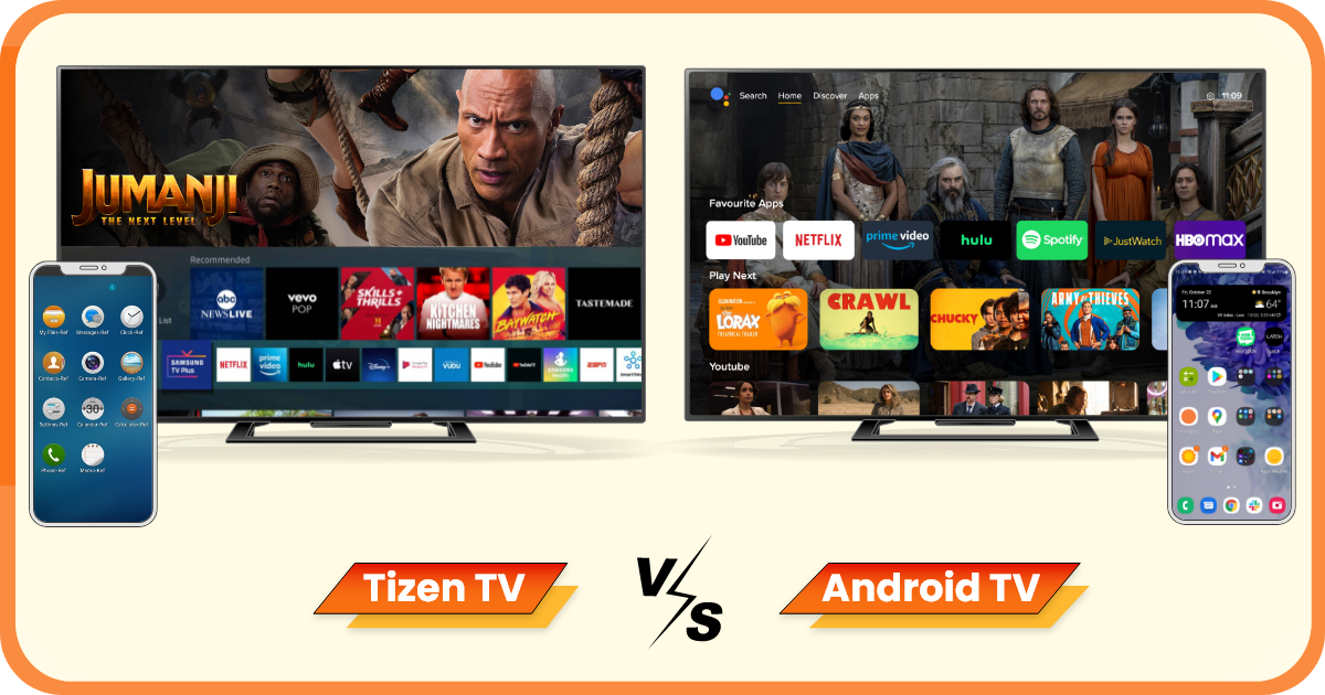 Google TV: The “New” Android TV is Here! 
