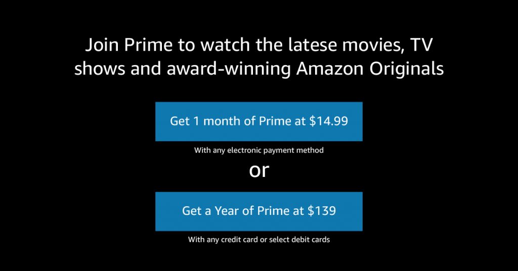 How Amazon Prime Video Earn Money