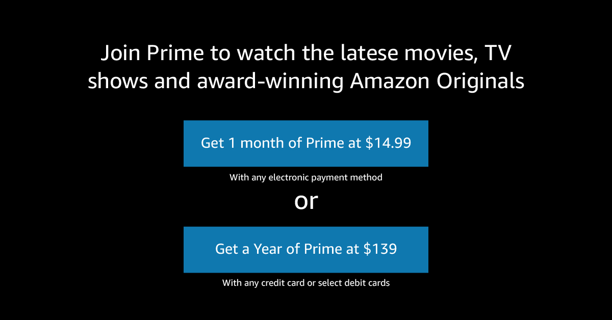 The Business Model How Does Amazon Prime Video Make Money?