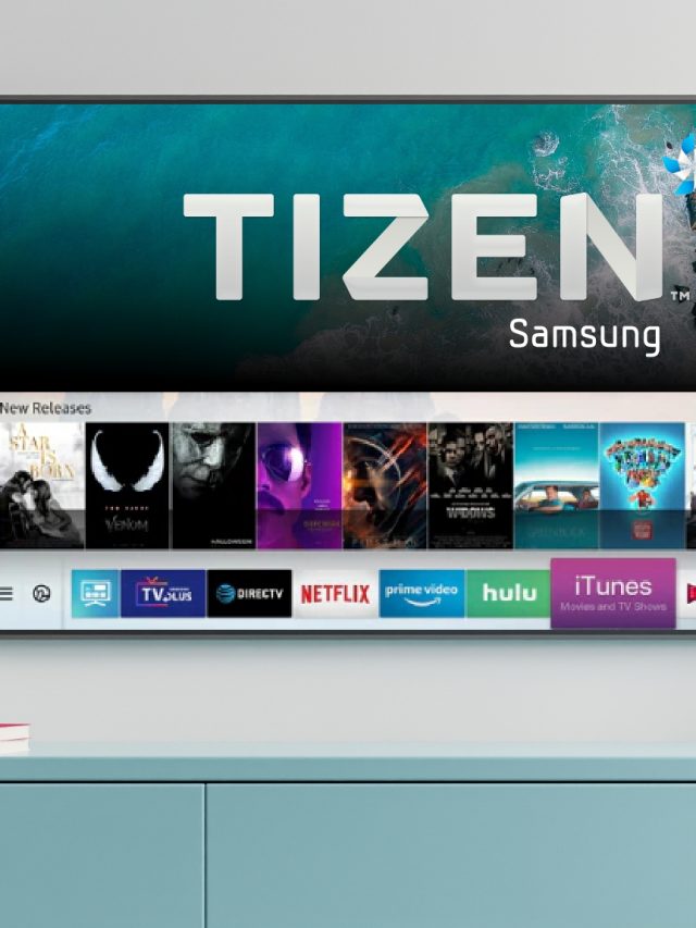 Android TV vs Tizen OS: A Quick Comparison