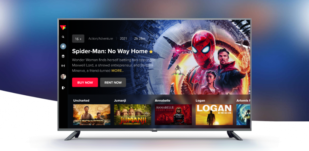 how to build a subscription streaming services