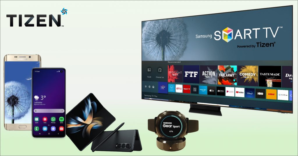 Editorial] When Samsung Smart TV Meets Tizen – Samsung Global Newsroom