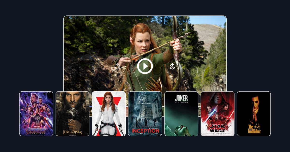 Low Latency Video Streaming A Definitive Guide for 2024