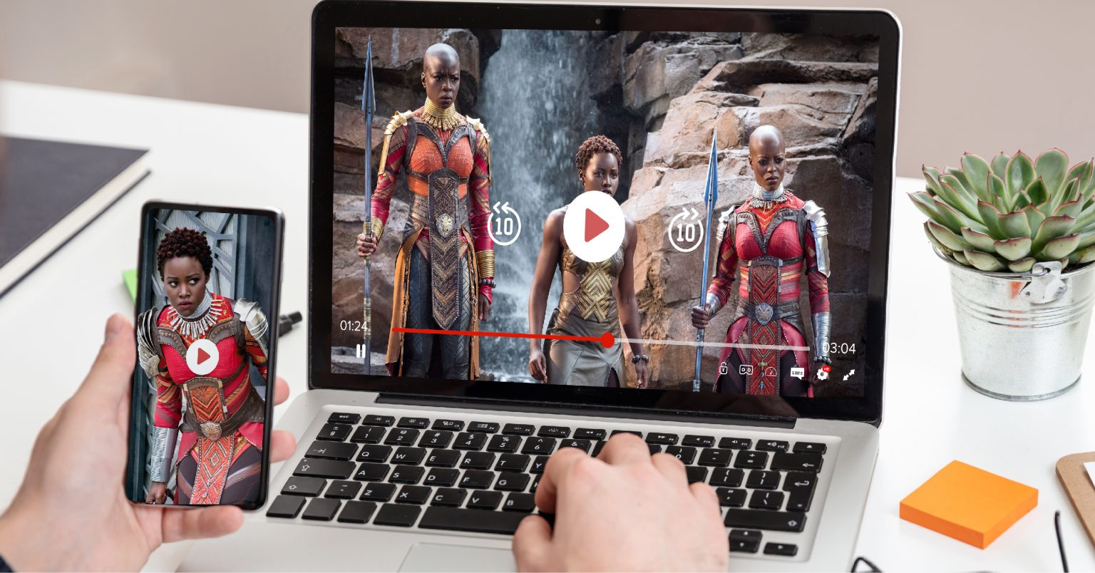 Low Latency Video Streaming A Definitive Guide for 2024
