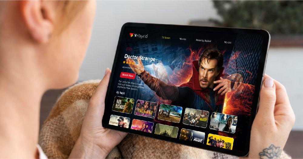 Low Latency Video Streaming A Definitive Guide for 2024