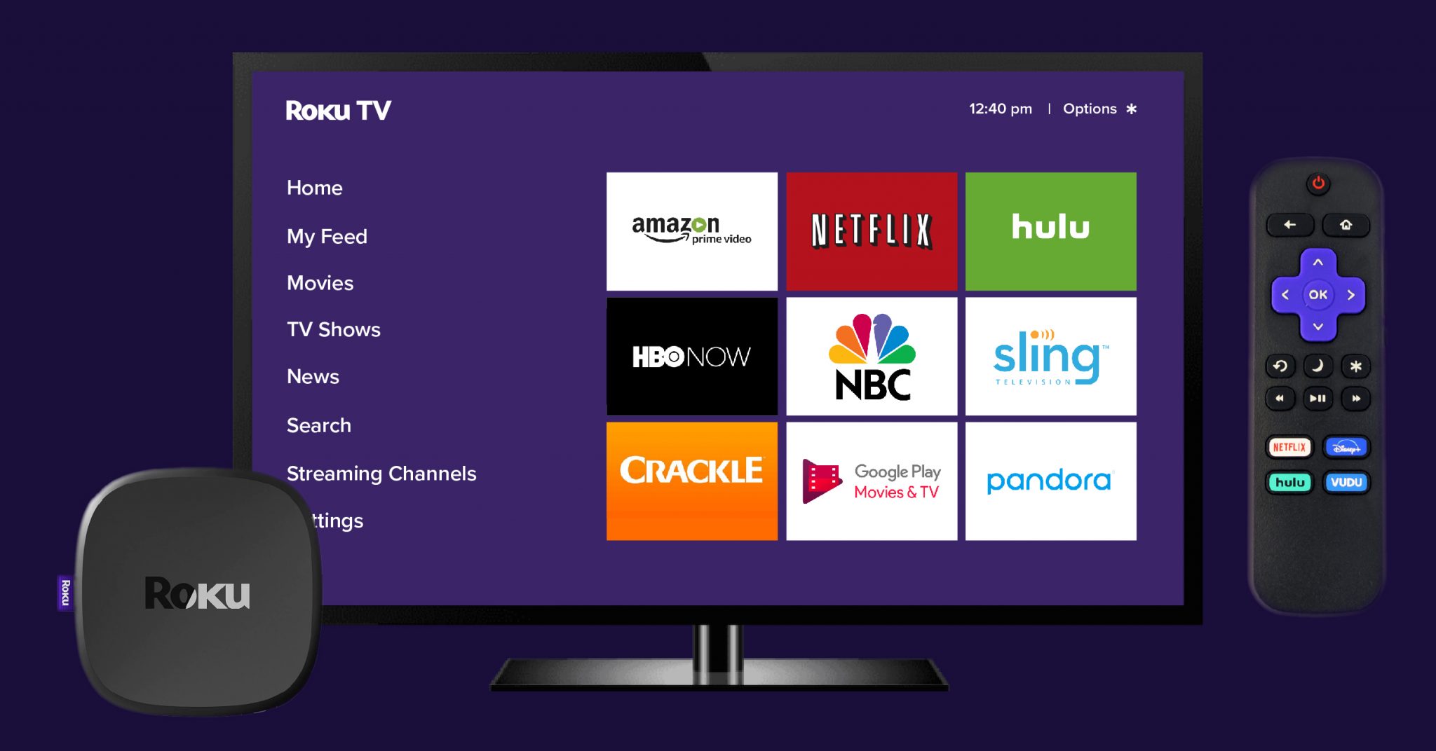 Develop Roku TV App A Full Guide On Creating Roku TV App