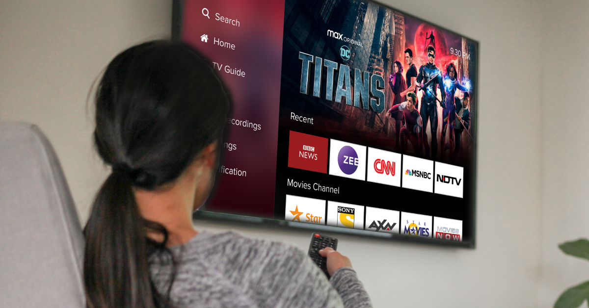 BVOD What it is & Benefits Of Broadcaster VOD Advertising