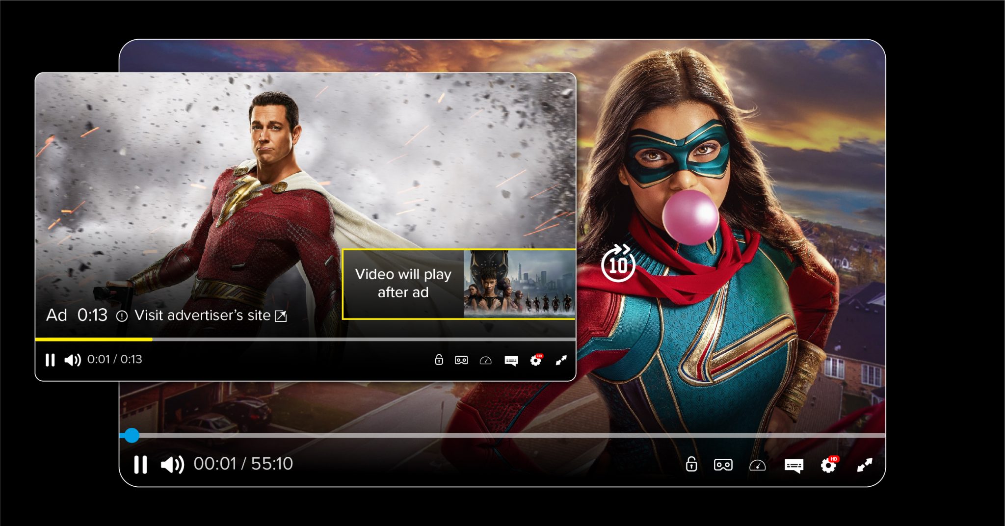 What Are Preroll Video Ads? Meaning, Benefits & Examples