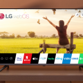 How to Build WebOS TV App