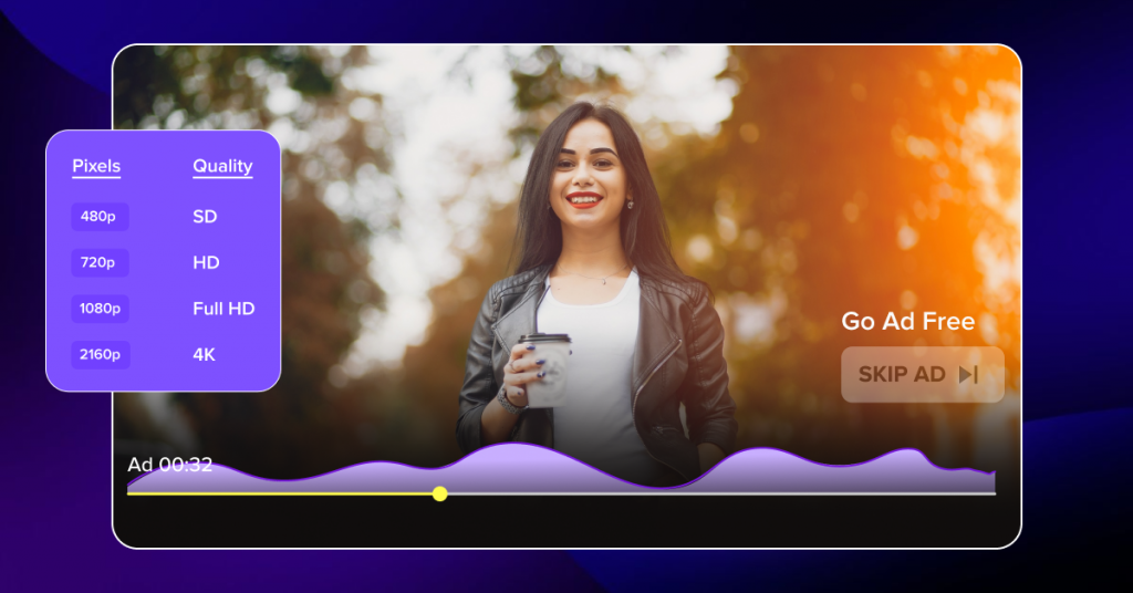 Benefits of Advertising Video on Demand