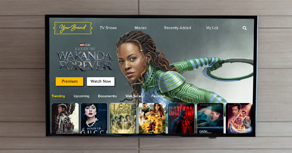 9+ Best Video Streaming Services 2023 [Top Comparison List]