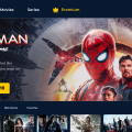 create a movie streaming app