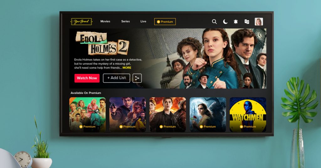 how video on demand vod works