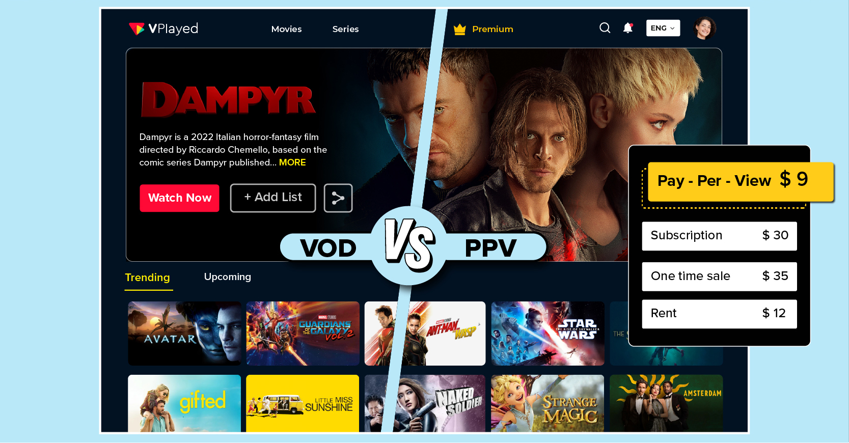 vod vs ppv