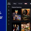 Disney plus Hotstar business model