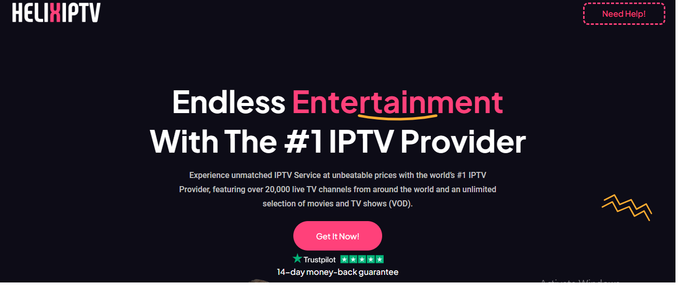 18 Absolute Best IPTV Service Providers Top Reviews 2023