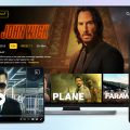 creating a streaming app